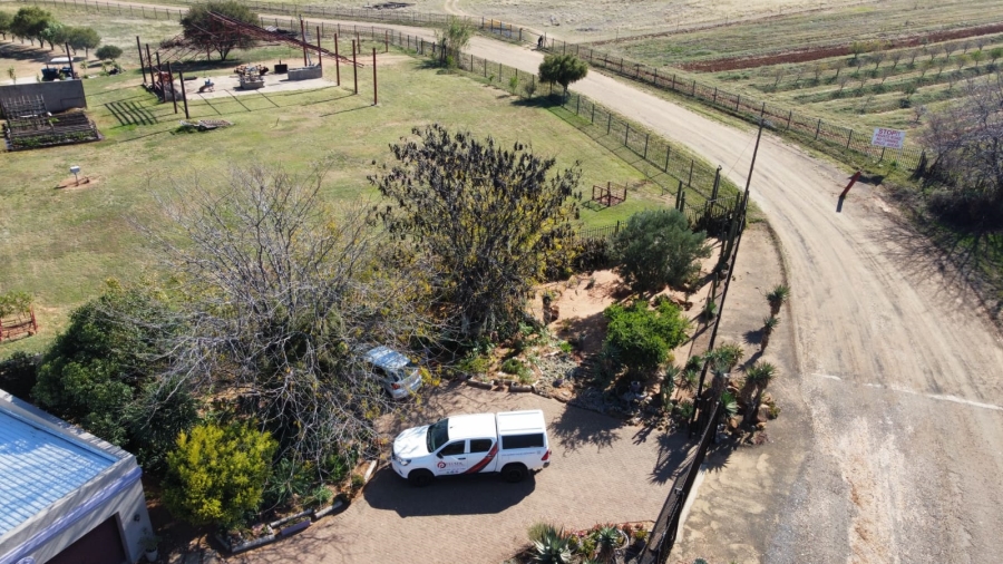 3 Bedroom Property for Sale in Kellys View Free State